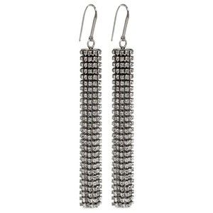 Isabel Marant Boucle Doreill Earrings - NWT